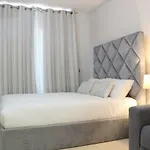 Forum Apartment View