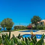 Edifico Baia Apartment