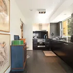 Atlantic Garden Sunset Apartment