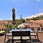 living Apartment With Private Pools, jacuzzi,Gym