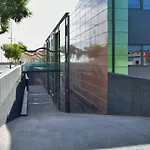Seculo Xxi-C, A Home In Madeira