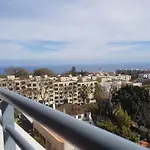 Apartment With 2 Bedrooms In Funchal, With Wonderful Sea View, Furnish