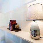 Apartamento Maria Casa Branca