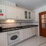 Apartamento Alberto