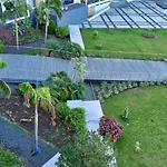 Centromar Sunset, A Home In Madeira