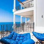 Villa La Terrasse Palheiro Village With Private Pool By Hr Madeira