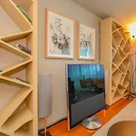 Apartamento Astrolab