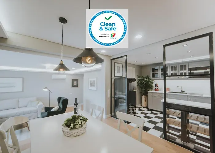 Alto Lido by Madeira Best Apartments