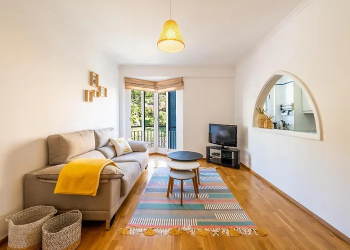 Apartment Eldomar