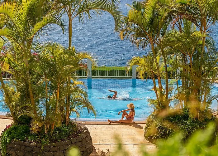 Quinta Da Falesia By An Island Apart
