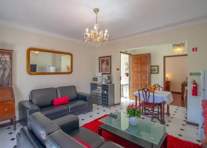 Maravilhas House