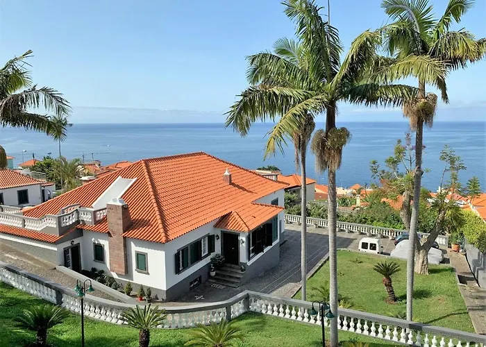 Pool Villa With Bay View