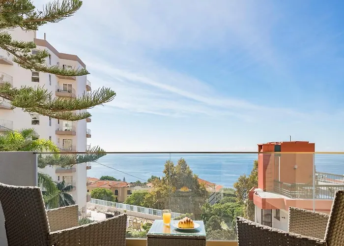 Casa Das Raposinhas By An Island Apart