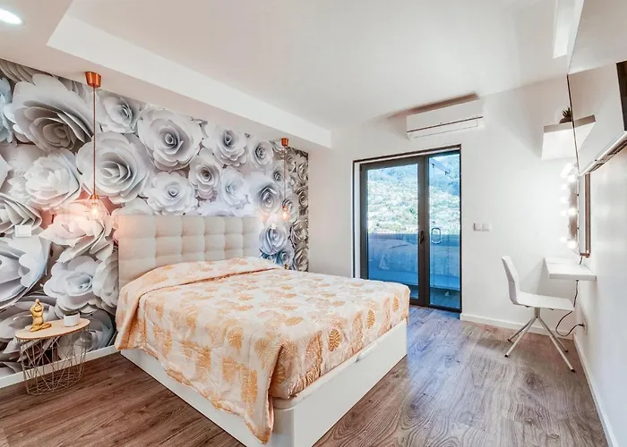 Rym Apartment - Madalenas