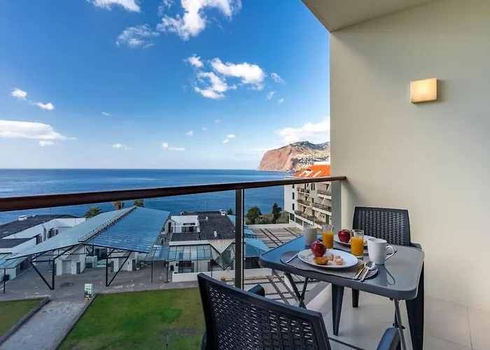 Centromar Bella Vista By Atlantic Holiday