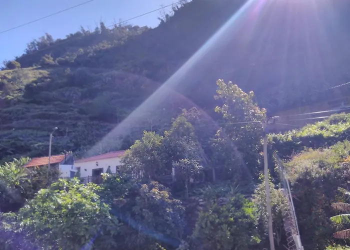 Casa Da Faja
