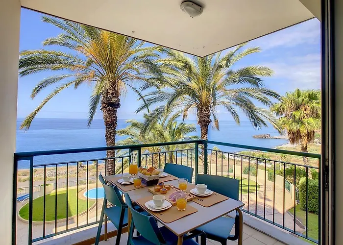 Vila Formosa Top View By Lovelystay