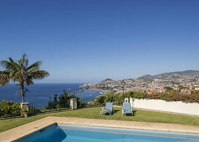 Villa Vista Sol By Villa Plus
