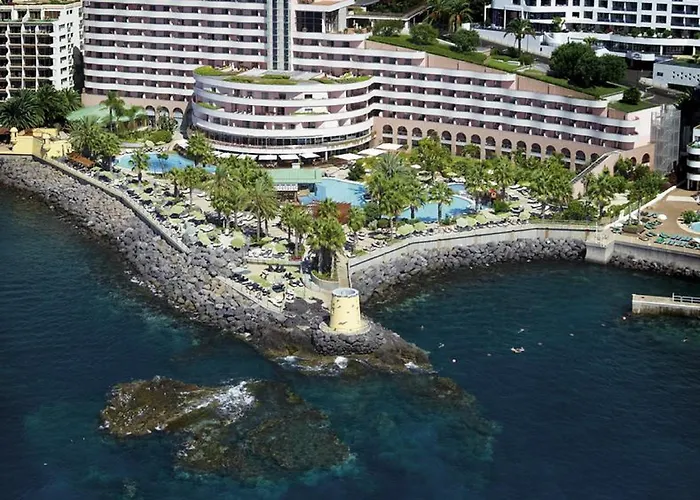 Royal Savoy - Ocean Resort - Savoy Signature