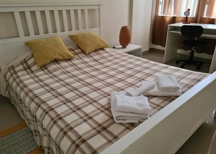 Funchal Centre Comfort