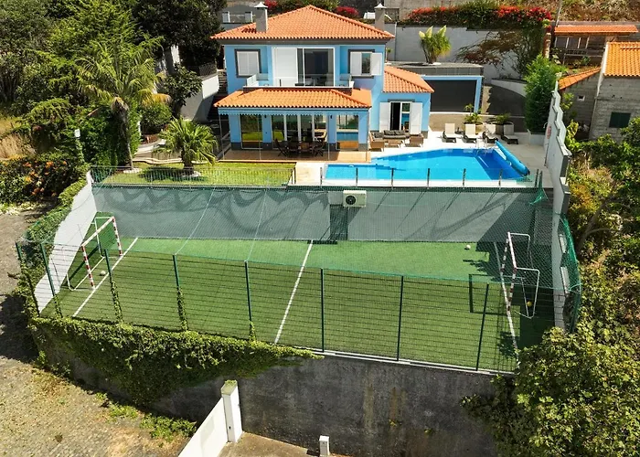 Villa Loureiro