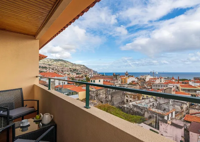 Casa Sta Clara By An Island Apart