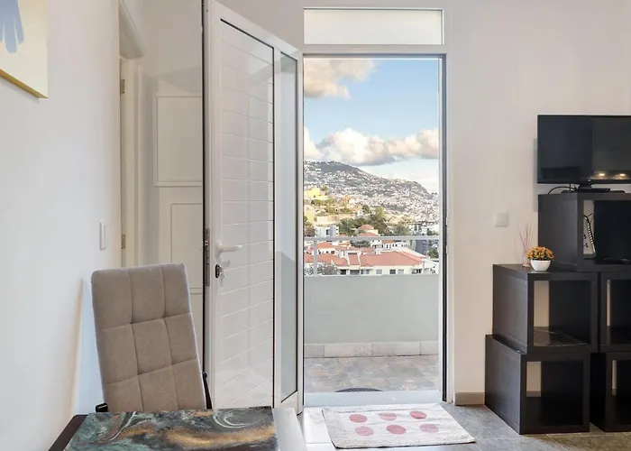 Funchal House