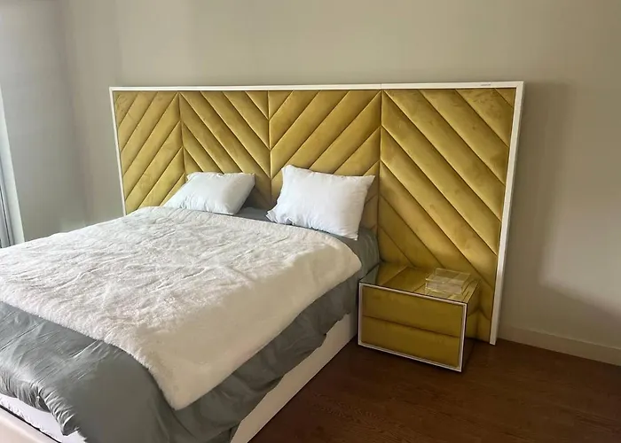 Apartamento Del Mar