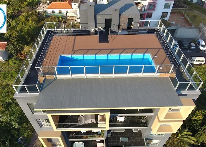 Madeira Mar - \