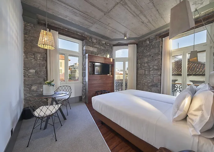 Hotel Caju