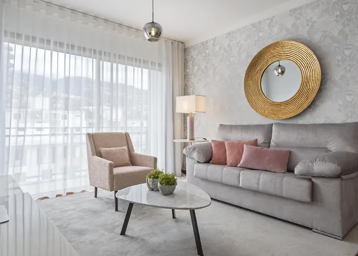 Fifth Apartment By Madeira Sun Travel