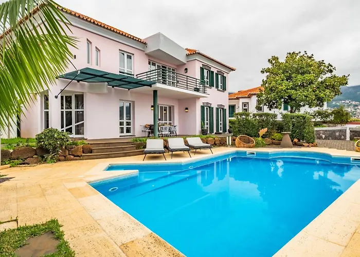 Villa Magnolia