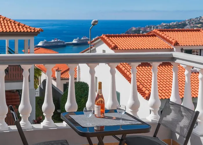 Ourmadeira - Belleveva