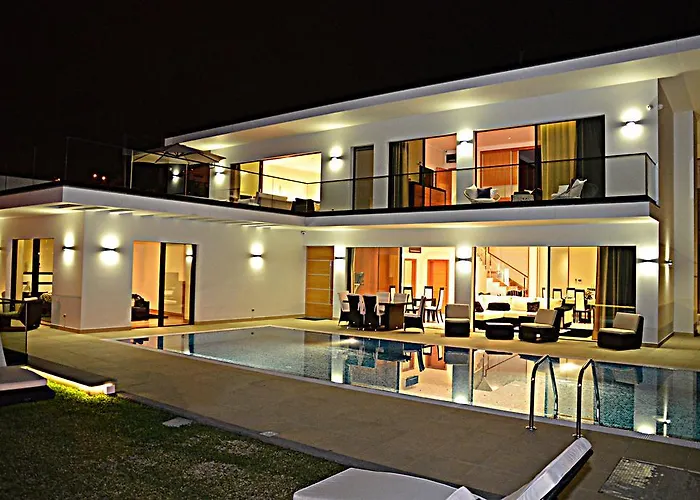 Villa Paraiso