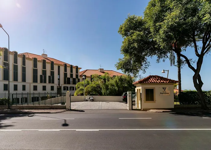 Vila Formosa II By An Island Apart