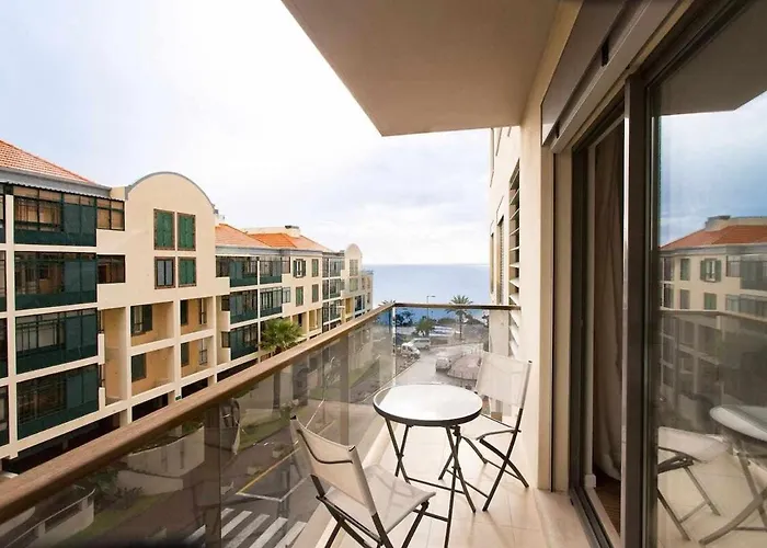 Elena\'S Apartment - Nice Sea Views