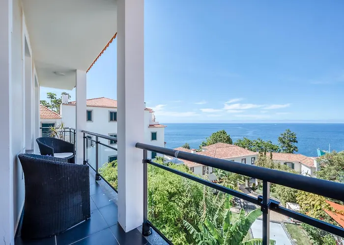Villa Sao Tiago
