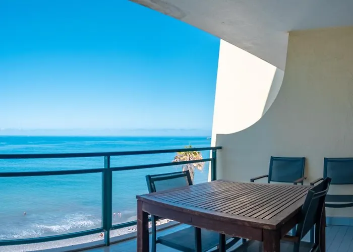 Antony Apartment Formosa Beach