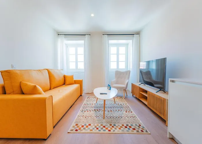 Flh Funchal A Quinta Do Conde Flat II