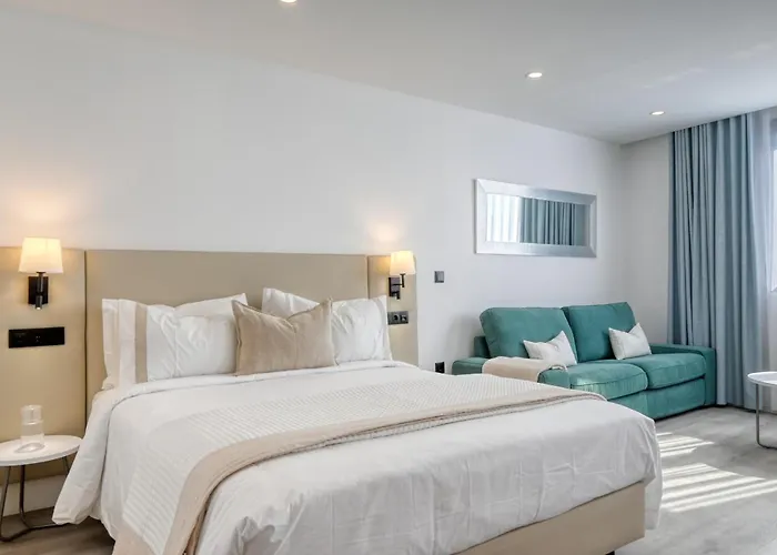 Bse15 Apartments 4K, A Home In Madeira