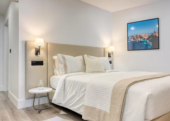 Bse15 Apartments 3G, A Home In Madeira