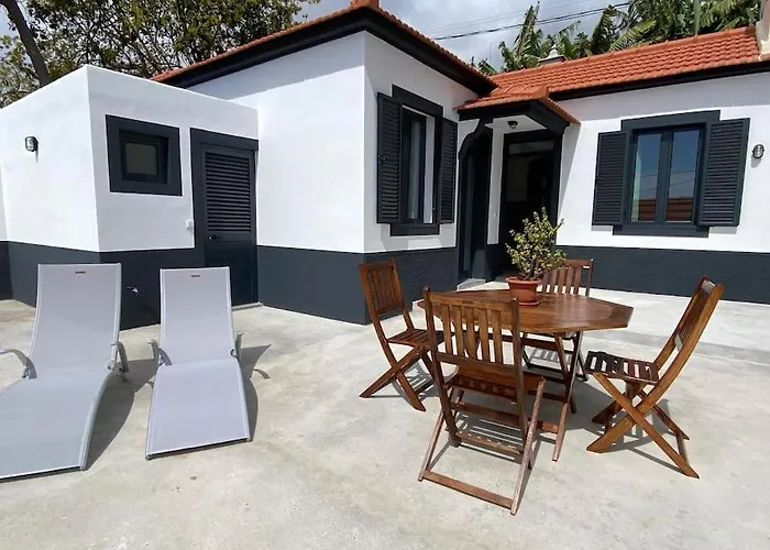 Casa Isa - Funchal