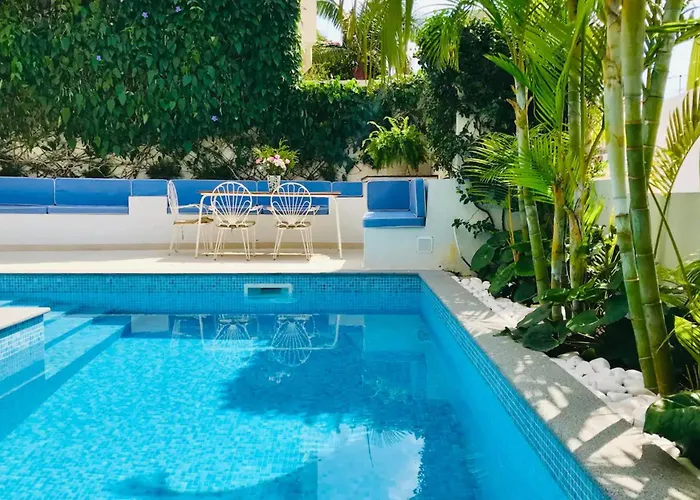 Casa Rochinha By An Island Apart