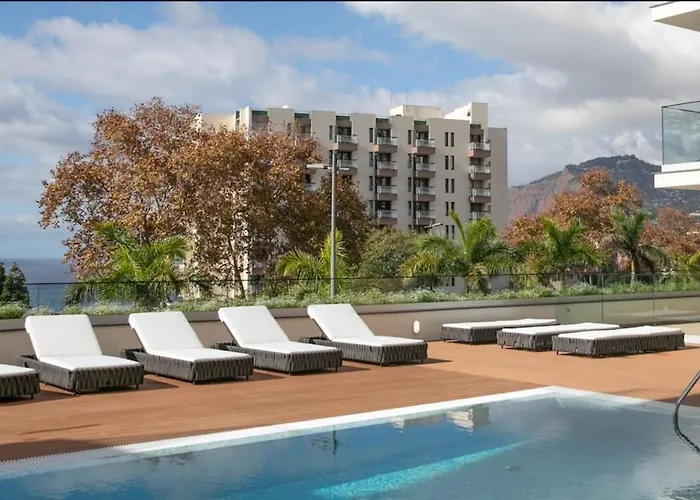 Saint Lucas 2 Bedroom Holliday