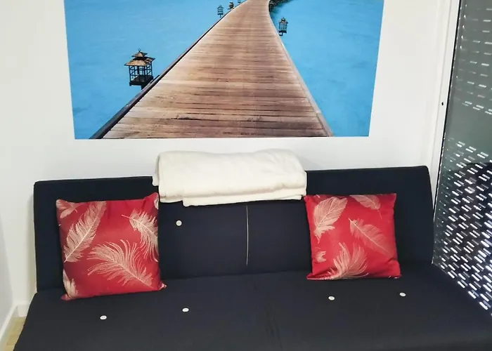 Sea house