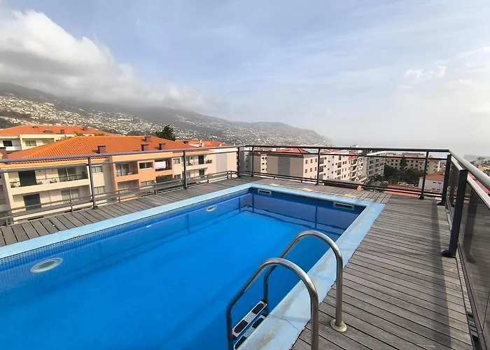 Apartamento Batista