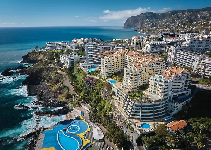 Ivis Home By Holiday Rental Madeira