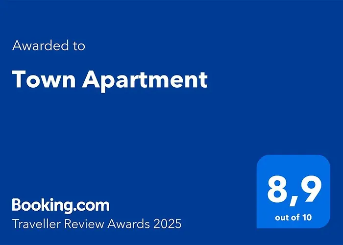 Town Apartment
