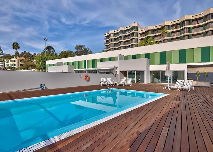 Luxury Villa Nogueira IV By Holiday Rental Madeira