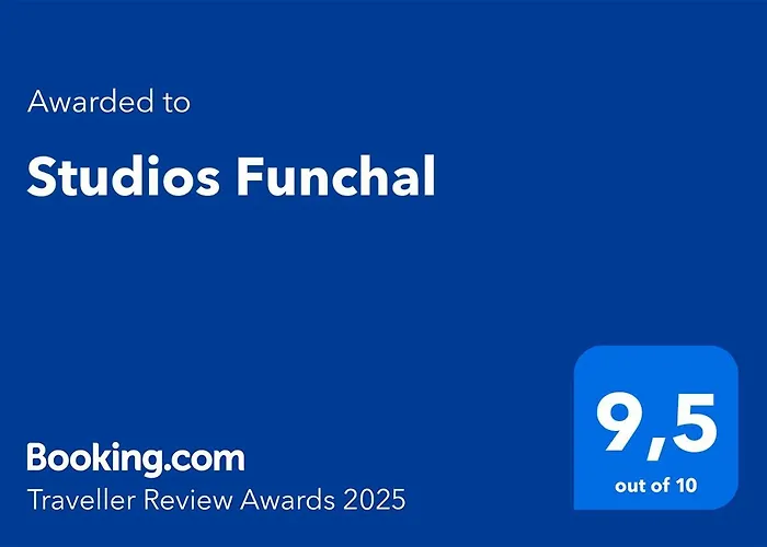 Studios Funchal